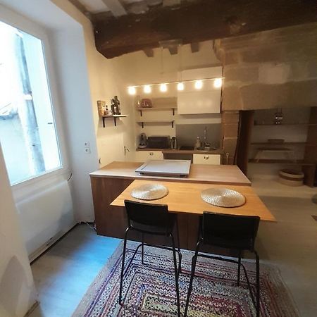 Le Coin Feydeau - Coeur De Ville - 2 Places - Cosy Нант Экстерьер фото